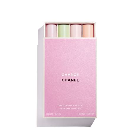 crayones de perfume chanel|Perfume Sets .